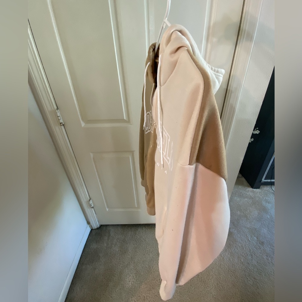 Over sized jacket - Picture 3 of 3